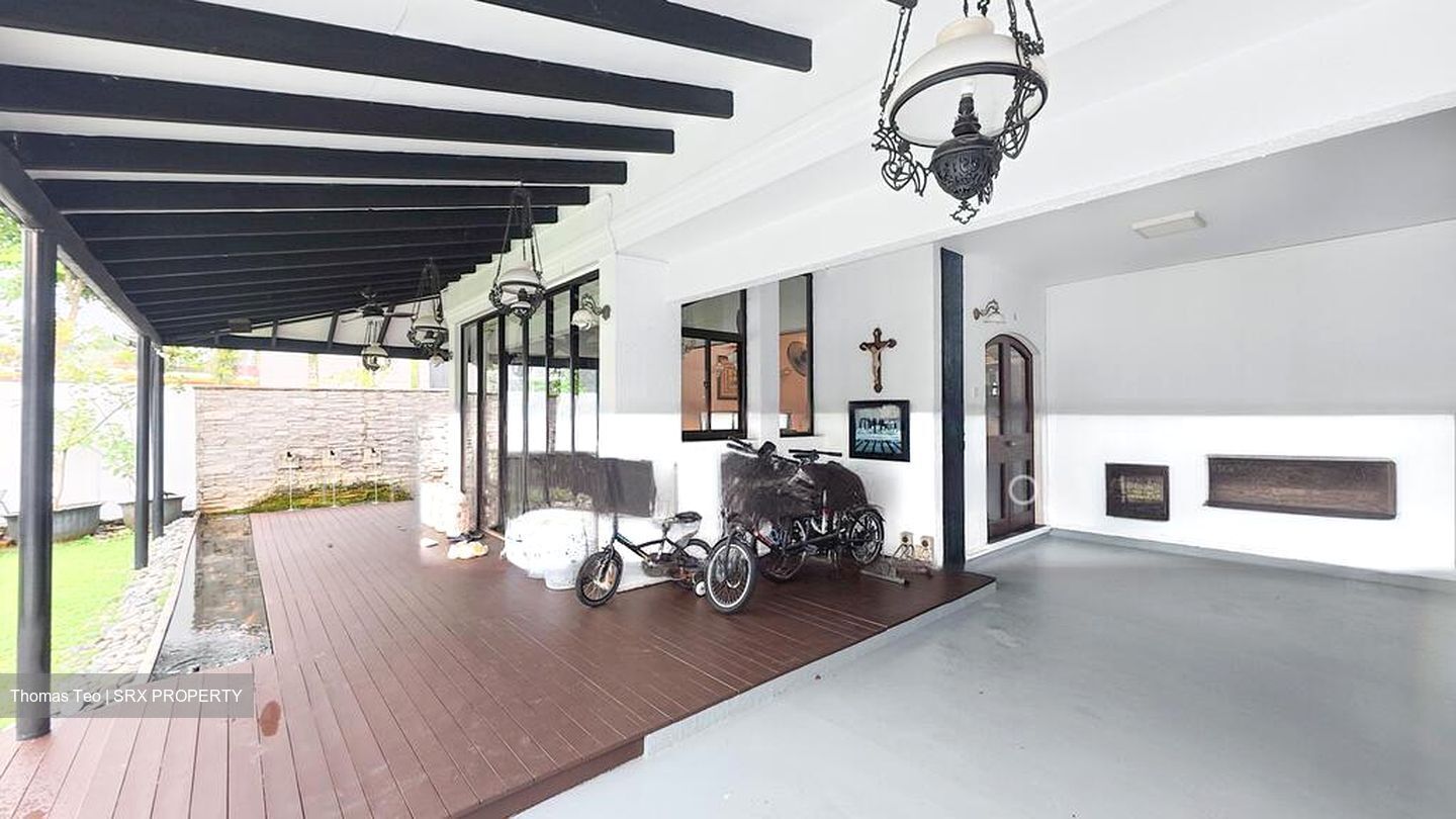 Sommerville Road (D13), Detached #502285201